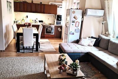 Apartament cu 3 camere în Central - 8