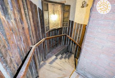 Spațiu comercial, de 149 mp, în Centrul Istoric - 6