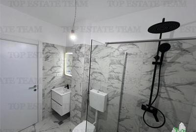 Apartament cu 2 camere decomandat în Bragadiru - 12