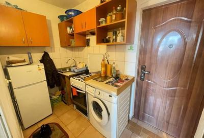 Garsonieră semidecomandată, mobilată în Podu Roș - 2