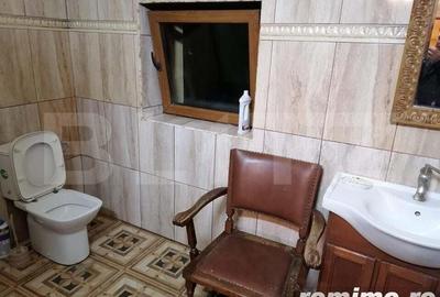 Oportunitate! Casa 4 camere, 117 mp, in inima Ceta?ii Sighisoarei Oportunitate! Casa 4 camere, 117 mp, in inima Ceta?ii Sighisoarei - 11