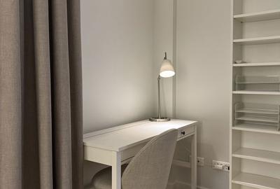 Apartament cu 3 camere semidecomandat în Vitan - 2