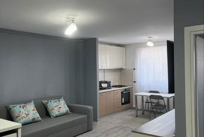 Apartament cu 2 camere în Cățelu - 4