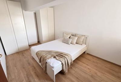 Apartament cu 2 camere semidecomandat, mobilat în Mărăști - 5