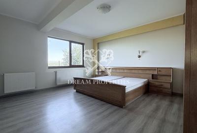 Casa individuala de inchiriat, 240 mp, teren 300 mp, zona Sannicoara - 12