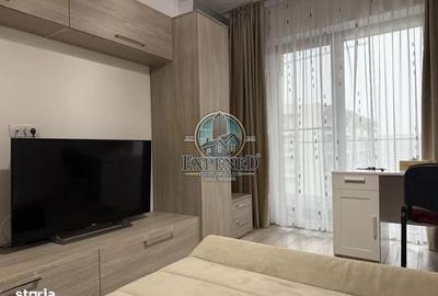 Apartament cu 3 camere decomandat, mobilat în Grozăvești - 5