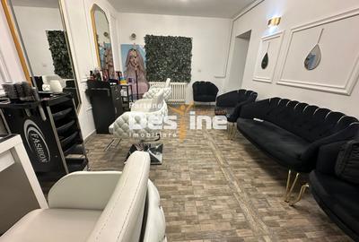 Spațiu comercial, de 83 mp, în Canta - 3