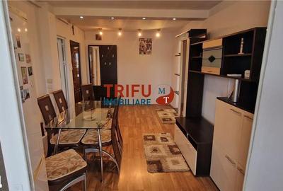 Apartament cu 2 camere decomandat în Central - 13