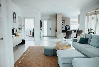 Casă individuală cu 4 camere cu Canalizare în Livezeni - 6