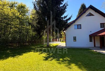 Casă cu 4 camere în Porumbacu de Sus - 8