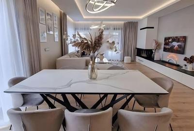 Cartierul nou - Berceni - Casa individuală | 4 camere, 2 bai - 4