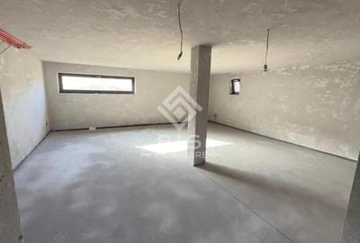 Casa 3 camere, 185mp, semifinisata, D+P+E - 2