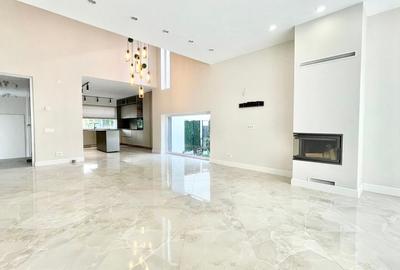 Vila moderna cu piscina, complex rezidential, Iancu Nicolae - 13