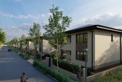 Casa individuala,otopeni-odai,str. matei basarab,proprietar - 13