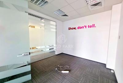 Birou, de 168 mp, în Iris - 25