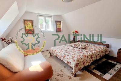 Casă cu 3 unități locative de închiriat – Cisnădioara, Sibiu - 8