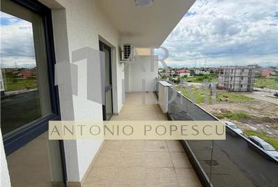 Apartament cu 3 camere decomandat în Albert - 2