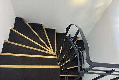 Reședință istorică cu aură regală, în Dorobanți Capitale / Vila Chirie - 13