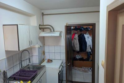 Apartament cu 2 camere semidecomandat în Central - 6