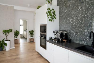 Casă cu 4 camere în Exterior Vest - 6