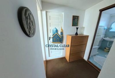 Casă cu 6 camere decomandat cu Teren 385 Mp în Central - 18