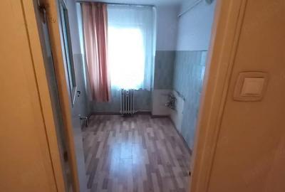 Apartament cu 2 camere semidecomandat în Nord - 2