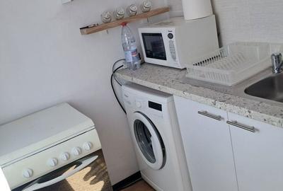 Garsonieră nedecomandată în Mircea cel Bătrân - 1