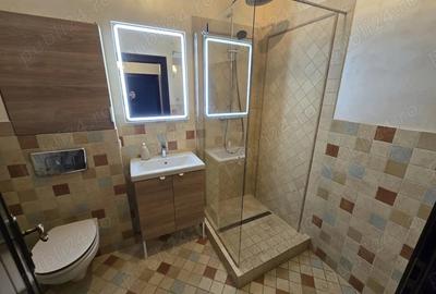 Apartament cu 3 camere decomandat în Mehala - 9