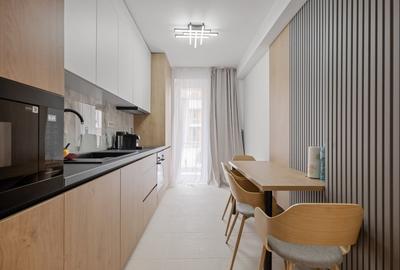 Apartament Brașov 2 Camere Prima inchiriere - Uno Residence - 3