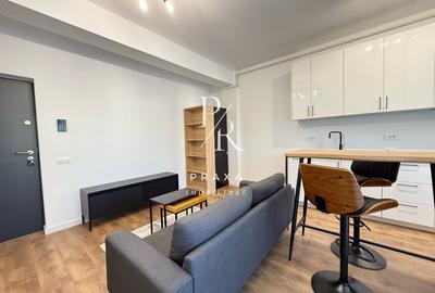 Apartament modern, 2 camere mobilat si utilat, LIFT, ansamblul Tribeka-Vivo! - 1