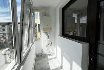 Apartament cu 2 camere decomandat în Central - 5