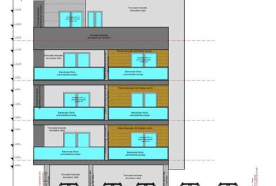 Apartament cu 2 camere decomandat în Lizeanu - 1