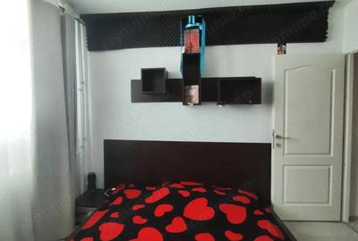 Apartament cu 3 camere decomandat, mobilat în Sud - 8
