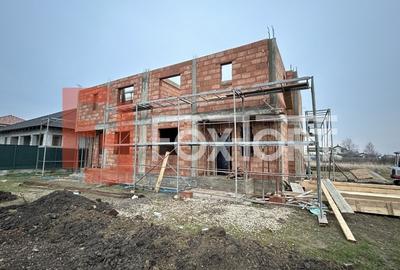 Duplex cu 5 camere si 3 bai, Pozitie excelenta Giarmata Vii - 4