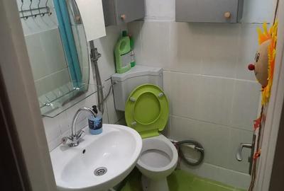 Garsonieră în Central