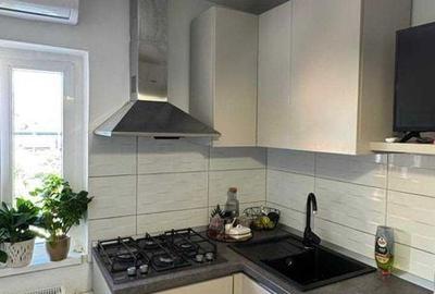 Apartament cu 3 camere în Central - 7