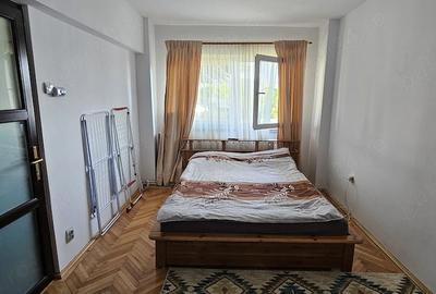 Garsonieră semidecomandată în Exterior Vest - 2