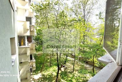 Apartament cu 3 camere semidecomandat în Doamna Ghica - 15