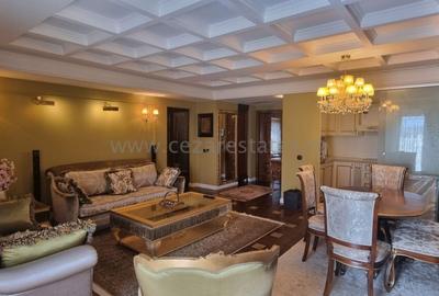 HERASTRAU  NORDULUI  APARTAMENT 3 CAMERE TRANSFORMAT IN 2 CAMERE  PARC - 6