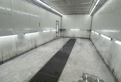 Spațiu comercial, de 200 mp, în Fălticeni - 1