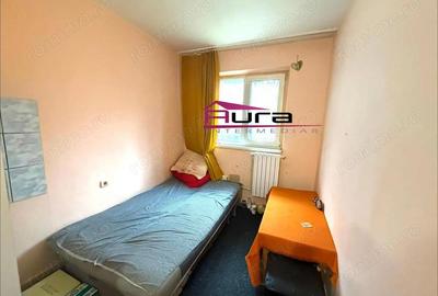 Garsonieră decomandată în Vest - 4