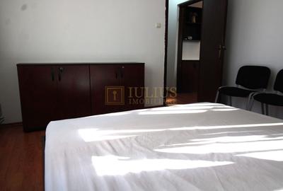 Apartament cu 2 camere semidecomandat, mobilat în Medicină - 4