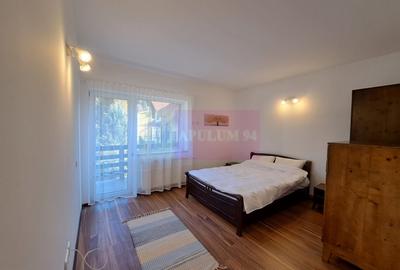 Vila de vanzare in Busteni - Zona Piatra Arsa - 14