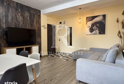 Apartament cu 3 camere decomandat în Calea Aradului