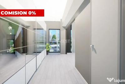 Apartament cu 5 camere decomandat în Tătărași - 15