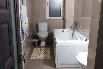 Garsoniera de inchiriat zona Campus - 4