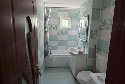 Apartament cu 2 camere decomandat, mobilat în Bălcescu - 6