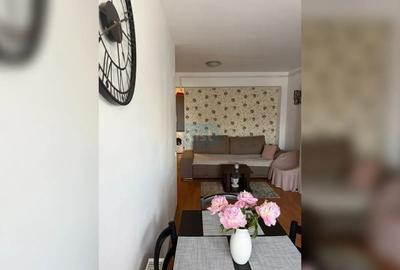 Apartament cu 2 camere semidecomandat, mobilat în Bună Ziua - 2