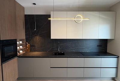 Nou! Apartament cu 2 camere de inchiriat Elite City, prima inchiriere! - 1