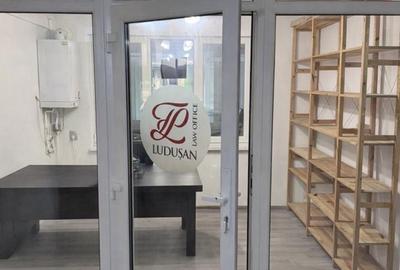 Spațiu comercial, de 143 mp, în Ultracentral - 5
